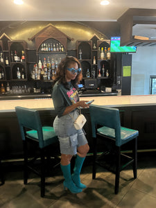 Khari Kargo Shorts